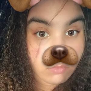 Meet your Posher, Natasha